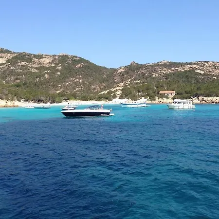 Casa In Gallura - Mare, Montagna, Escursioni Prázdninový dům Calangianus