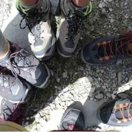 Casa vacanze Casa In Gallura - Mare, Montagna, Escursioni