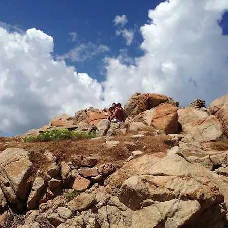 Prázdninový dům Casa In Gallura - Mare, Montagna, Escursioni