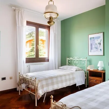 Prázdninový dům Casa In Gallura - Mare, Montagna, Escursioni Calangianus