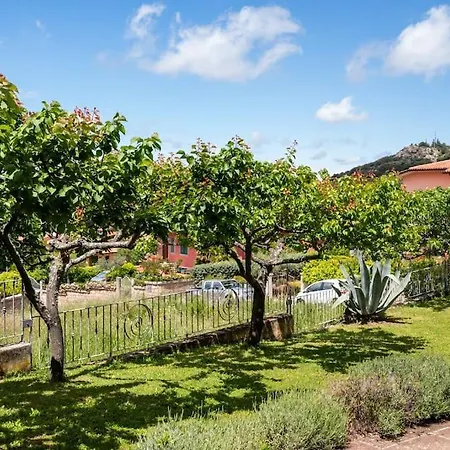 Prázdninový dům Casa In Gallura - Mare, Montagna, Escursioni Calangianus