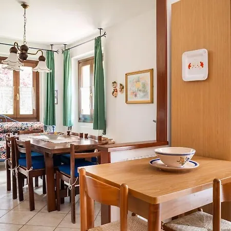 Casa In Gallura - Mare, Montagna, Escursioni Prázdninový dům
