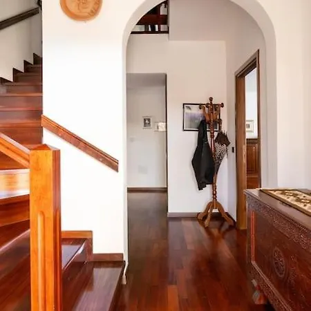 Prázdninový dům Casa In Gallura - Mare, Montagna, Escursioni Calangianus
