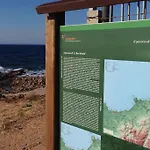 Ferienhaus Casa In Gallura - Mare, Montagna, Escursioni