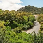 Casa In Gallura - Mare, Montagna, Escursioni Ferienhaus Calangianus