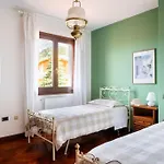 Ferienhaus Casa In Gallura - Mare, Montagna, Escursioni Calangianus