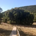 Casa In Gallura - Mare, Montagna, Escursioni Ferienhaus
