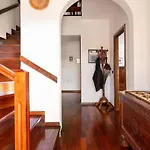 Ferienhaus Casa In Gallura - Mare, Montagna, Escursioni Calangianus