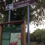 Casa In Gallura - Mare, Montagna, Escursioni Ferienhaus Calangianus