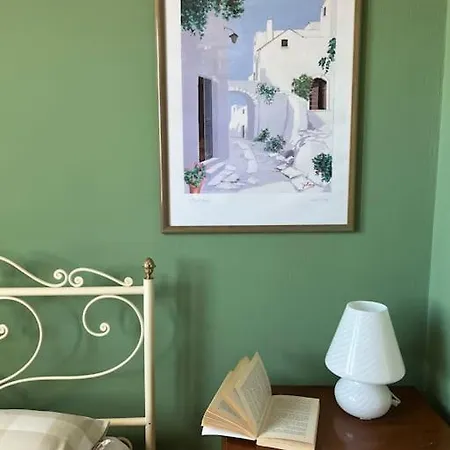 Casa In Gallura - Mare, Montagna, Escursioni Vakantiehuis *