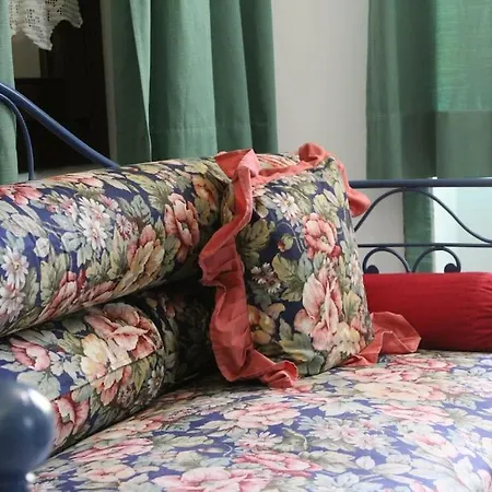 Vakantiehuis Casa In Gallura - Mare, Montagna, Escursioni