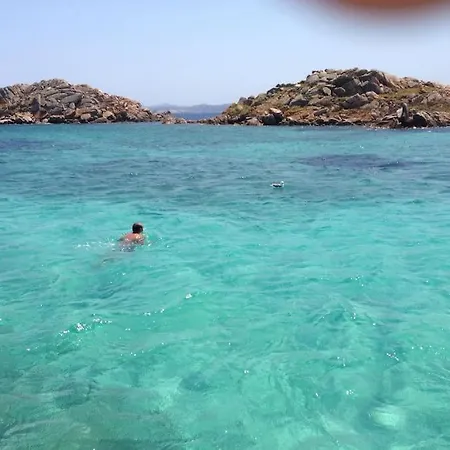 Casa In Gallura - Mare, Montagna, Escursioni * Calangianus