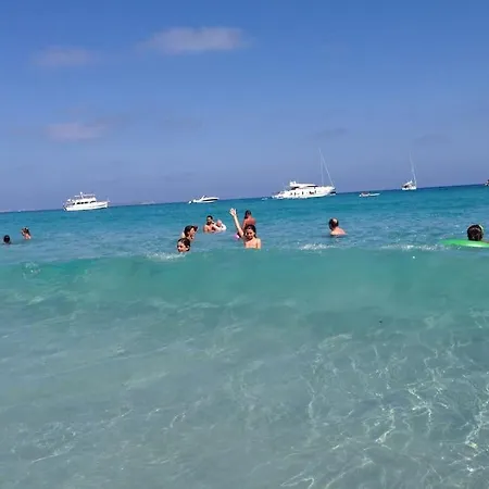 Vakantiehuis Casa In Gallura - Mare, Montagna, Escursioni