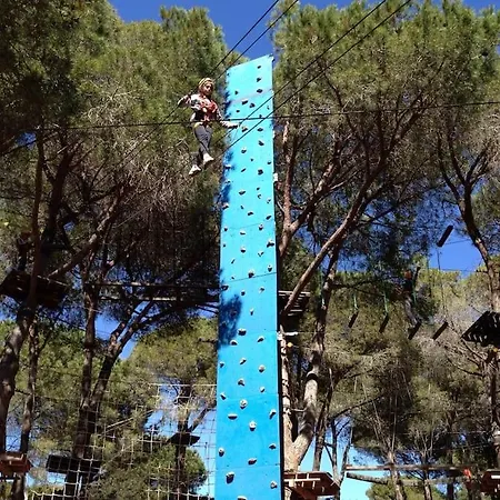 Casa In Gallura - Mare, Montagna, Escursioni Vakantiehuis *