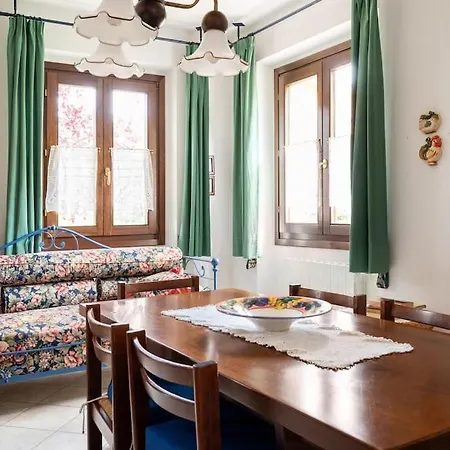 Holiday home Casa In Gallura - Mare, Montagna, Escursioni *