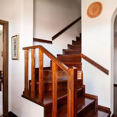 Casa In Gallura - Mare, Montagna, Escursioni * Calangianus