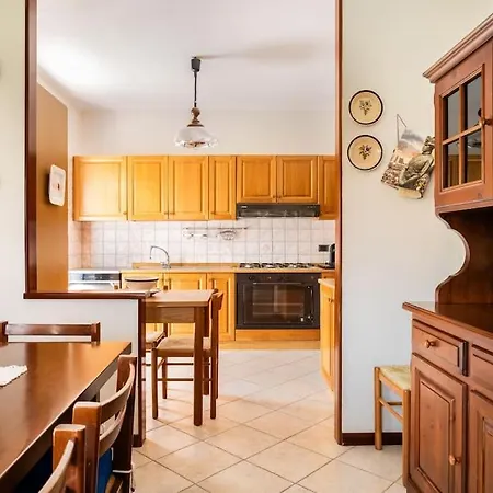 Vakantiehuis Casa In Gallura - Mare, Montagna, Escursioni Calangianus