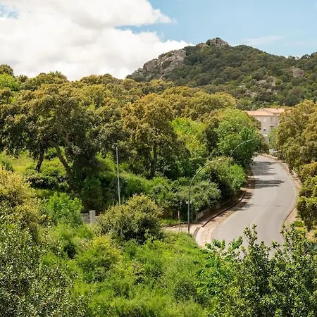 Casa In Gallura - Mare, Montagna, Escursioni Holiday home Calangianus