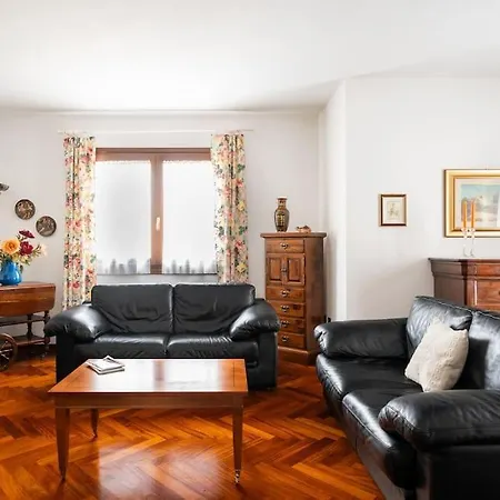 Vakantiehuis Casa In Gallura - Mare, Montagna, Escursioni Calangianus