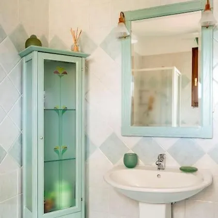 Casa In Gallura - Mare, Montagna, Escursioni Holiday home Calangianus