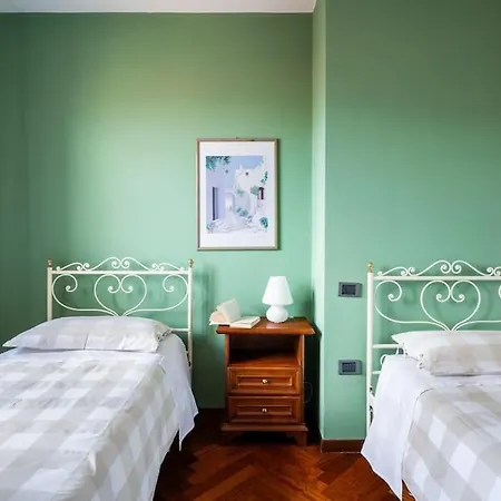 Casa In Gallura - Mare, Montagna, Escursioni Vakantiehuis