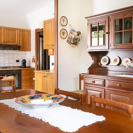 Casa In Gallura - Mare, Montagna, Escursioni Calangianus