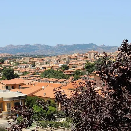 Casa In Gallura - Mare, Montagna, Escursioni * Calangianus