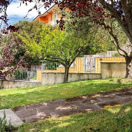 Casa In Gallura - Mare, Montagna, Escursioni Holiday home Calangianus