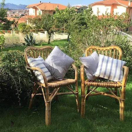 Vakantiehuis Casa In Gallura - Mare, Montagna, Escursioni