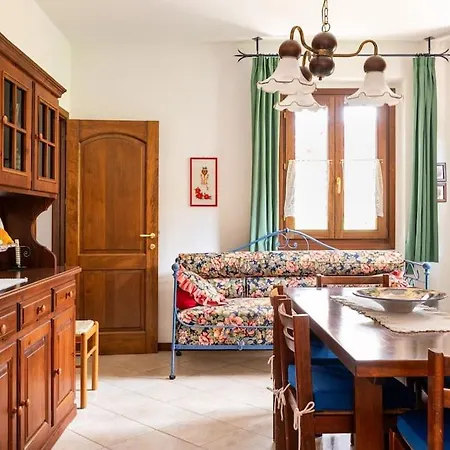 Casa In Gallura - Mare, Montagna, Escursioni Vakantiehuis