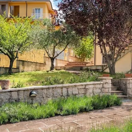 Casa In Gallura - Mare, Montagna, Escursioni Vakantiehuis *