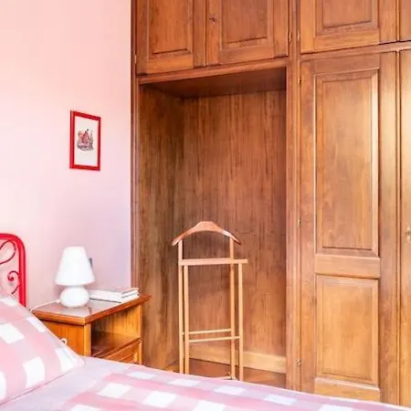 Vakantiehuis Casa In Gallura - Mare, Montagna, Escursioni Calangianus