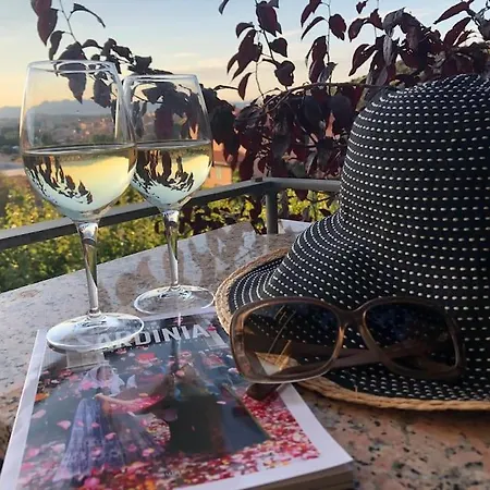 Casa In Gallura - Mare, Montagna, Escursioni