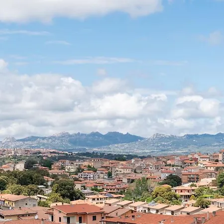 Casa In Gallura - Mare, Montagna, Escursioni 펜션