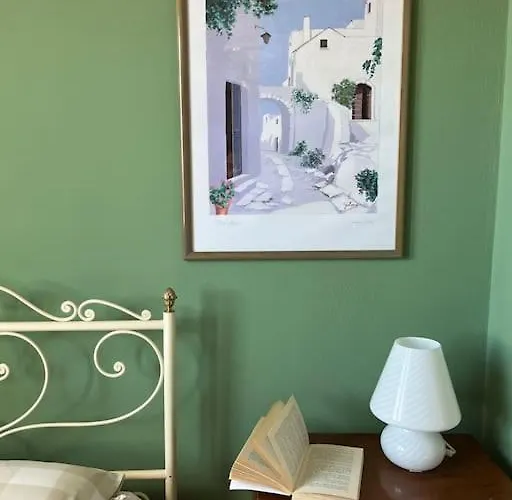 Casa In Gallura - Mare, Montagna, Escursioni Ferienhaus *