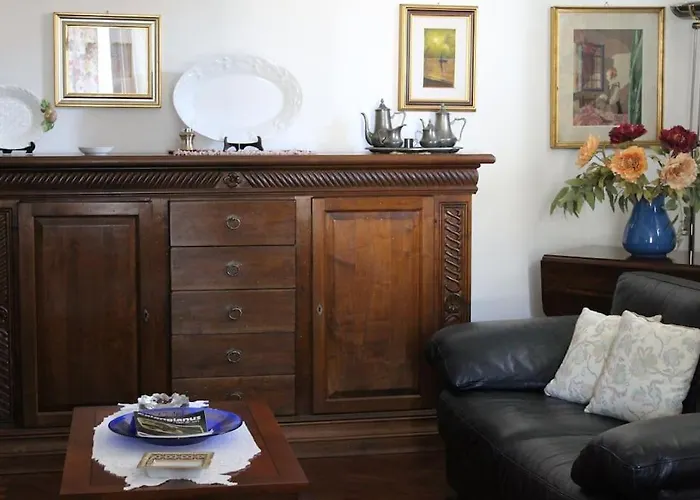 Casa In Gallura - Mare, Montagna, Escursioni Ferienhaus Calangianus